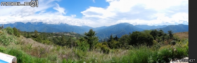 2011_MAY_新中橫,合歡山,梨山,四日遊