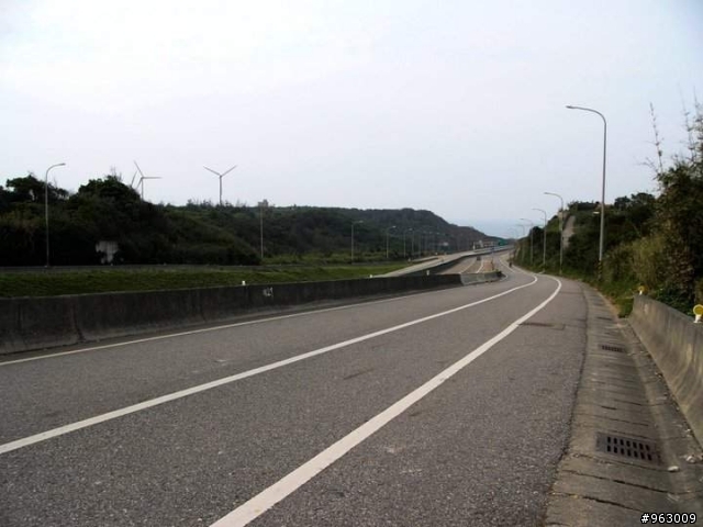 臨時起議的8天7夜無計劃環島