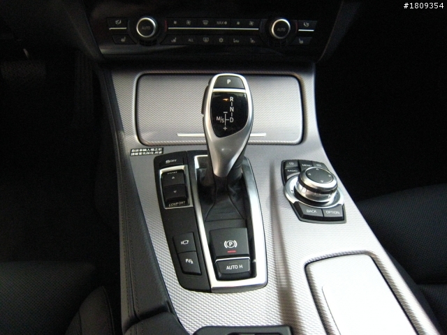F10 535d M Sport 試駕報告 下集