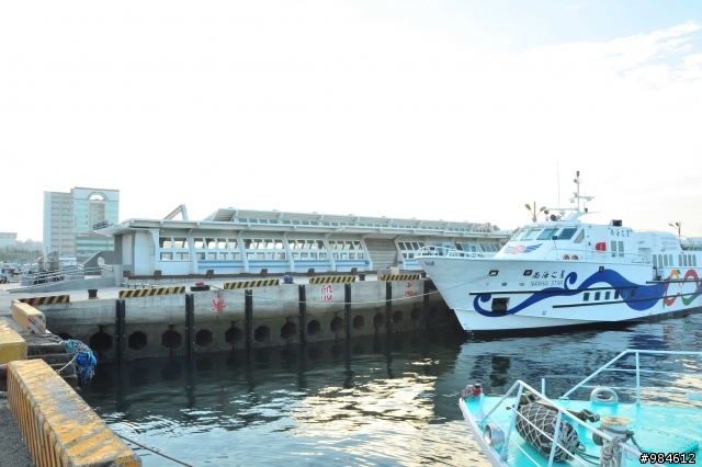 陸 空 聯 合 任 務 — 我的SWISSBIKE澎湖環島之旅