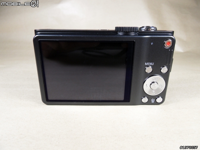 阿爸的隨身機開箱:Samsung WB700