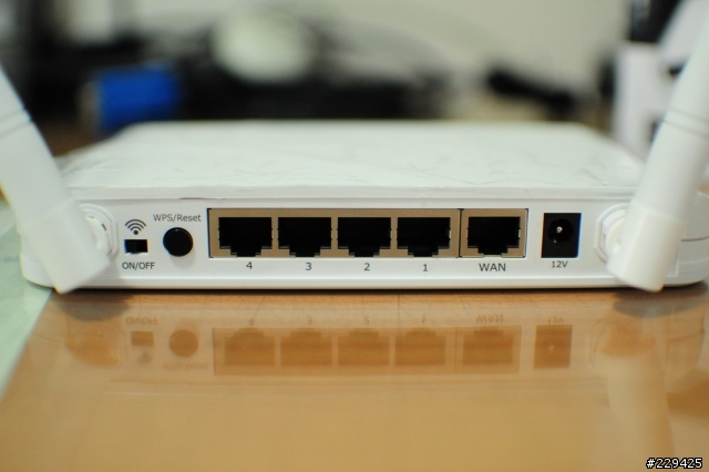 【把家中網路升級吧!】EDiMAX BR-6478n Gigabit 無線網路寬頻分享器!!!