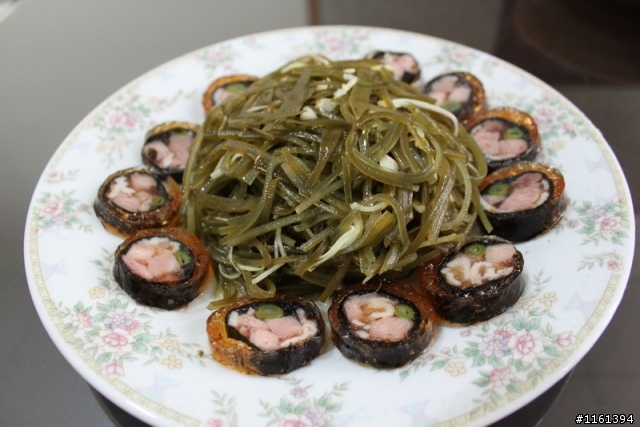 我家晚餐又開飯了PART2........體重計爆表大作戰