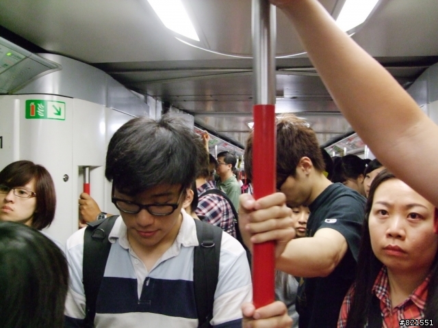 【遊記】香港之大叔3天2夜很不道地卻很瘋狂旅遊(更新完畢)(圖多請慎入)