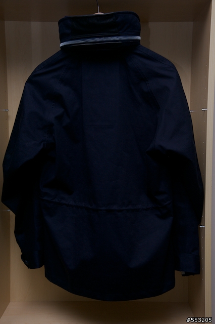 【分享】Visvim 外套 PFD Jacket 3L