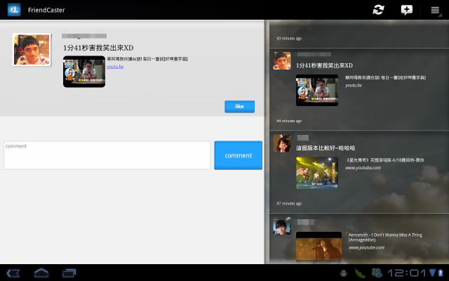 從Apple ipad2跳到Moto Xoom的一些想法(圖多)