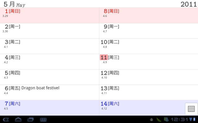 從Apple ipad2跳到Moto Xoom的一些想法(圖多)