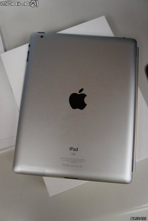 從Apple ipad2跳到Moto Xoom的一些想法(圖多)