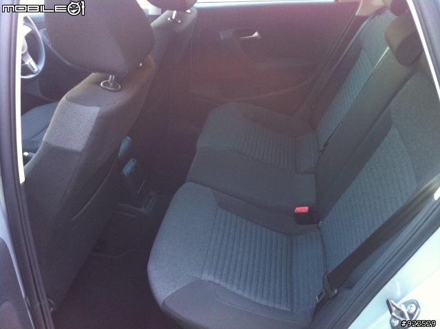 VW Polo GTI 試駕心得