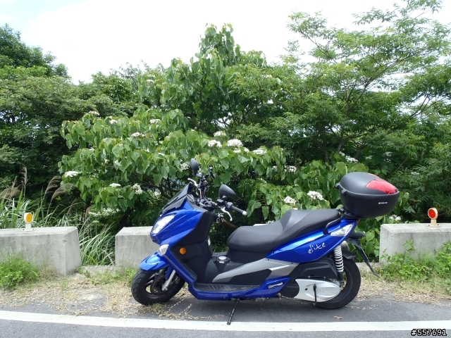 AEON ELITE 250~~~大家現在都跑多少啦~~~關於油心..長風鏡..350套件.....
