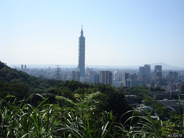 二小時走完虎豹獅象