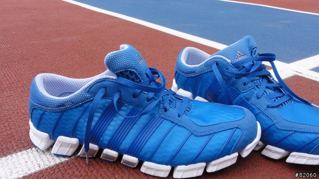 adidas Climacool CC Ride 開箱分享