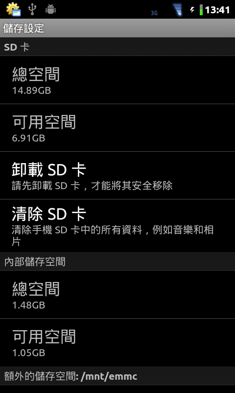 親測2X-CyanogenMod-7-slick2x-G整合版。