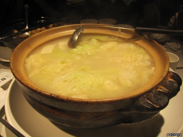 板橋豐華小館