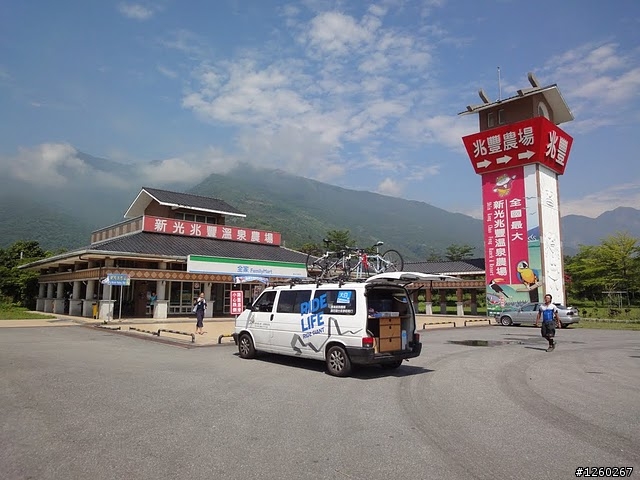 實現環台夢 我的單車環島練習曲