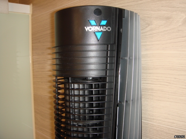 VORNADO 184 簡單開箱