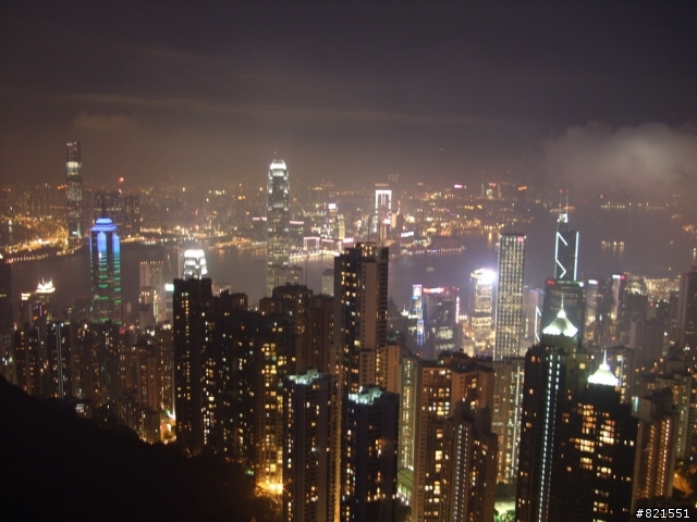 【遊記】香港之大叔3天2夜很不道地卻很瘋狂旅遊(更新完畢)(圖多請慎入)