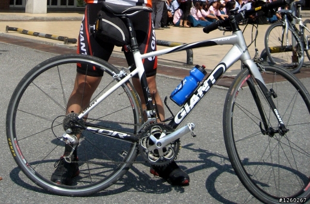 環台趣 好車大集合GIANT OCR、Colnago E1、 Pinarello Dogma 60.1、Matrix Rafale 、Cannondale Six 2010、Bianchi 928S