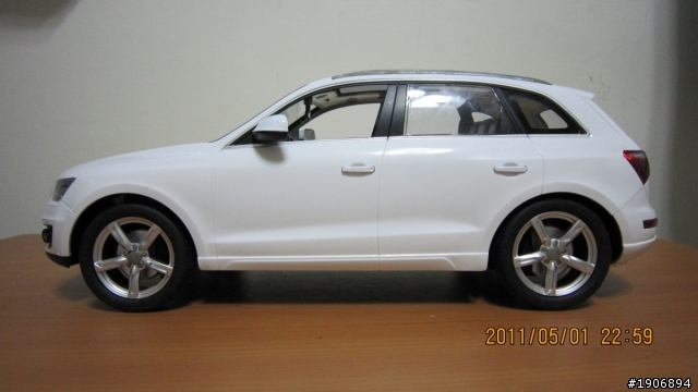 Audi Q5 2.0 TFSI Caractere 正式開箱 附加 Audi Q5 3.0 TDI 開箱