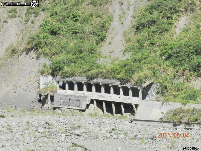 2011_MAY_新中橫,合歡山,梨山,四日遊