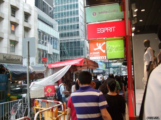 【遊記】香港之大叔3天2夜很不道地卻很瘋狂旅遊(更新完畢)(圖多請慎入)