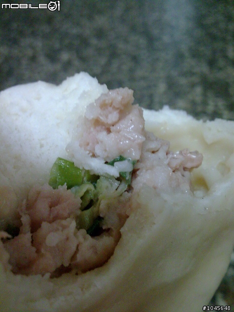 雄心壯志‧肉包王者:鳳山無名肉包