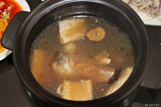 我家晚餐又開飯了PART2........體重計爆表大作戰
