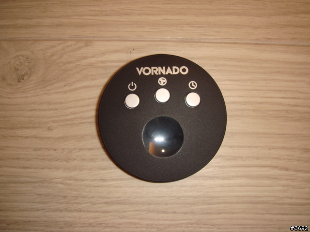 VORNADO 184 簡單開箱