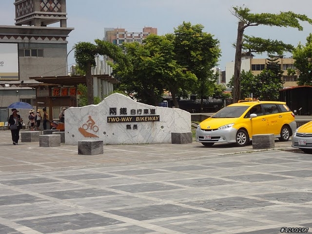 實現環台夢 我的單車環島練習曲