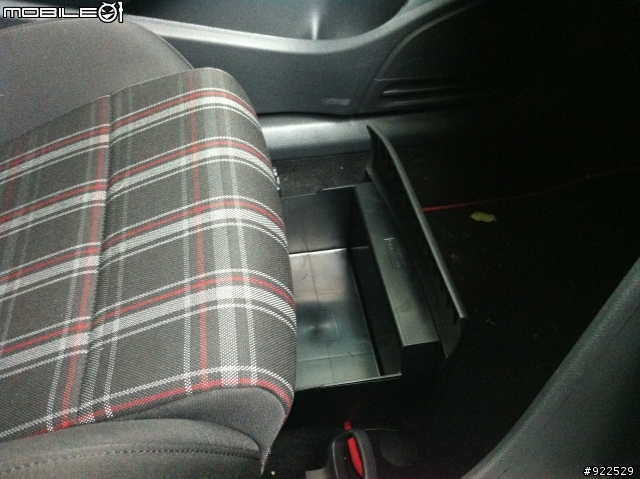VW Polo GTI 試駕心得