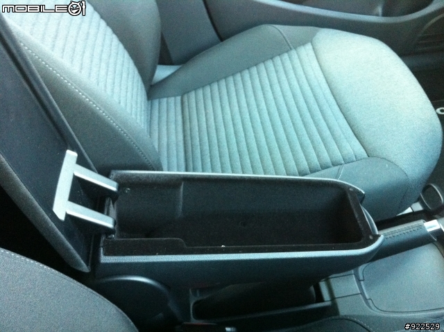 VW Polo GTI 試駕心得