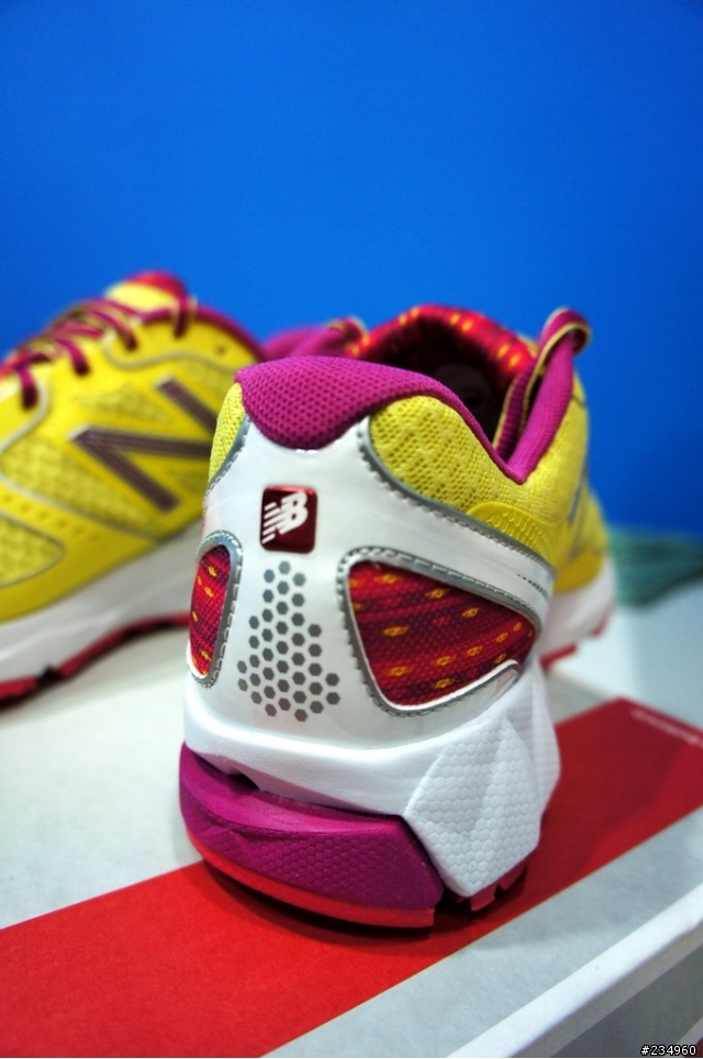 【分享】我也來紐一下之New Balance 890、574 (圖多慎入)
