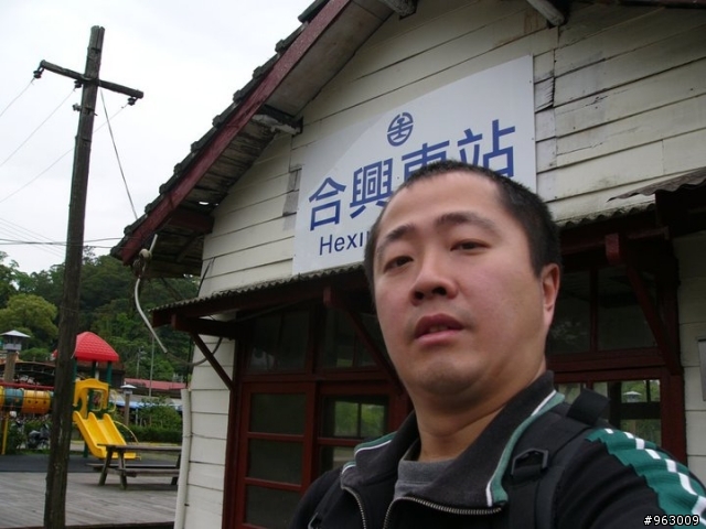 臨時起議的8天7夜無計劃環島