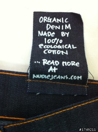 千里迢迢的初敗 Nudie Jeans 開始養牛嚕