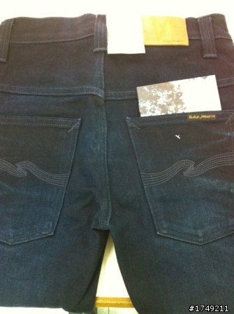 千里迢迢的初敗 Nudie Jeans 開始養牛嚕