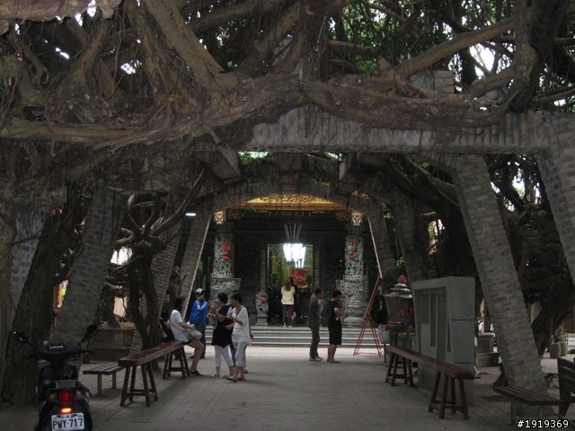 澎湖二天一夜記趣【附圖】