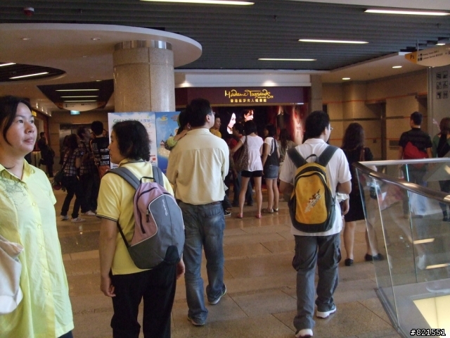 【遊記】香港之大叔3天2夜很不道地卻很瘋狂旅遊(更新完畢)(圖多請慎入)