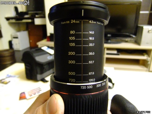 Fujifilm HS-20EXR 30X長砲機『不專業』開箱圖文~自言自語第一彈!!