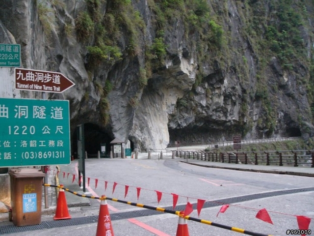 臨時起議的8天7夜無計劃環島