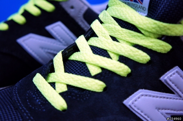 【分享】我也來紐一下之New Balance 890、574 (圖多慎入)