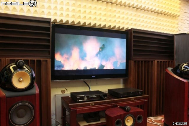 <老林聊劇院>svs 13吋 Ultra超低音雷神之鎚,震撼試聽會記錄