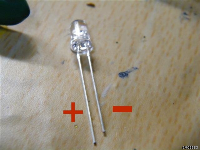 [教學} GSR定位燈更換教學