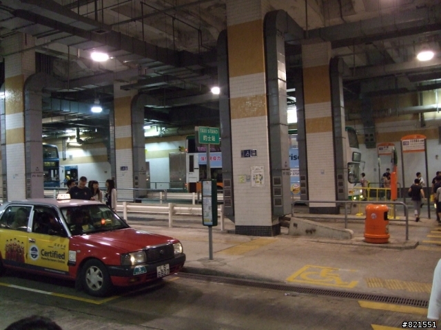 【遊記】香港之大叔3天2夜很不道地卻很瘋狂旅遊(更新完畢)(圖多請慎入)
