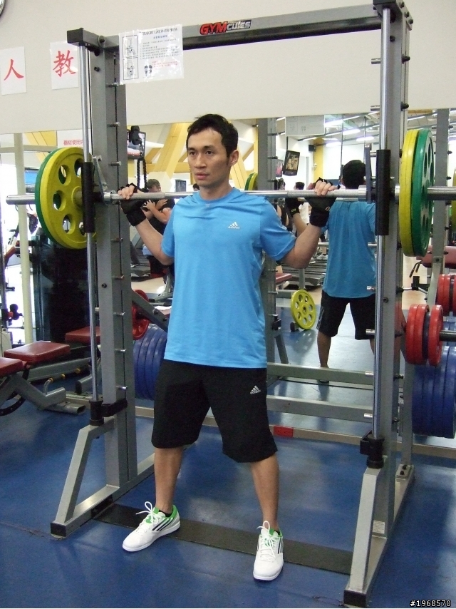 adidas CP 男性健身系列 Redline開箱測試!