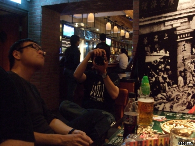 【遊記】香港之大叔3天2夜很不道地卻很瘋狂旅遊(更新完畢)(圖多請慎入)