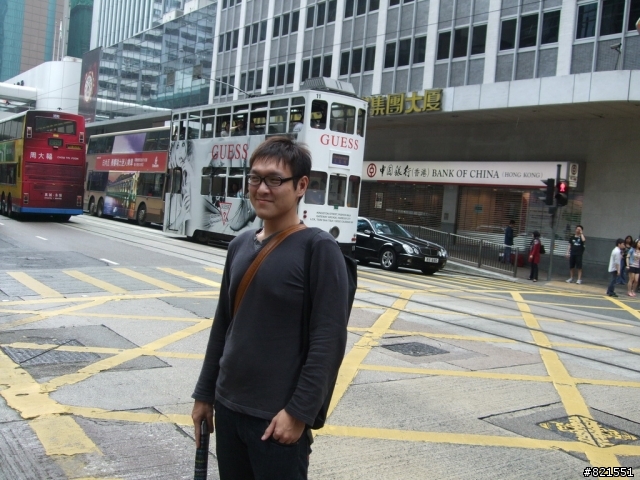 【遊記】香港之大叔3天2夜很不道地卻很瘋狂旅遊(更新完畢)(圖多請慎入)