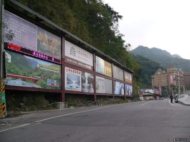 臨時起議的8天7夜無計劃環島