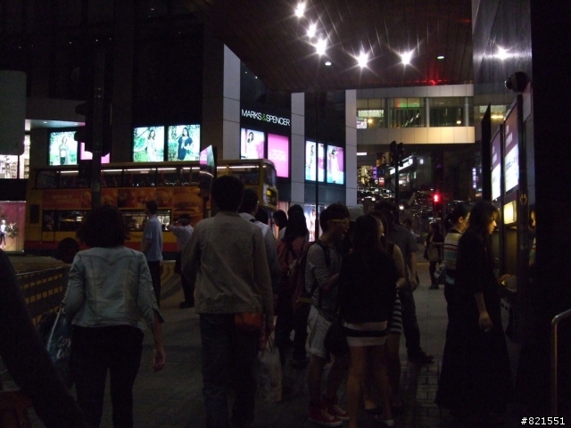 【遊記】香港之大叔3天2夜很不道地卻很瘋狂旅遊(更新完畢)(圖多請慎入)