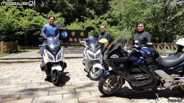 2011_MAY_新中橫,合歡山,梨山,四日遊