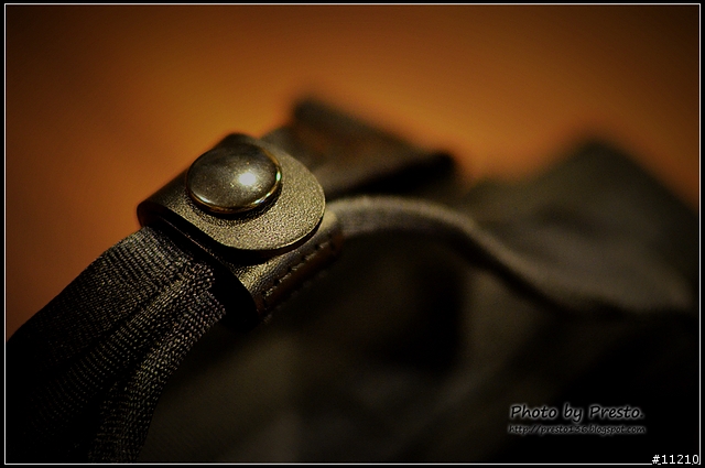 【分享】Nikon x PORTER Sturdy Tool Bag